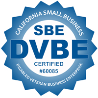 California Small Business Disabled Veteran Business Enterprise