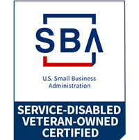 Service Disabled Veteran Owned Small Business